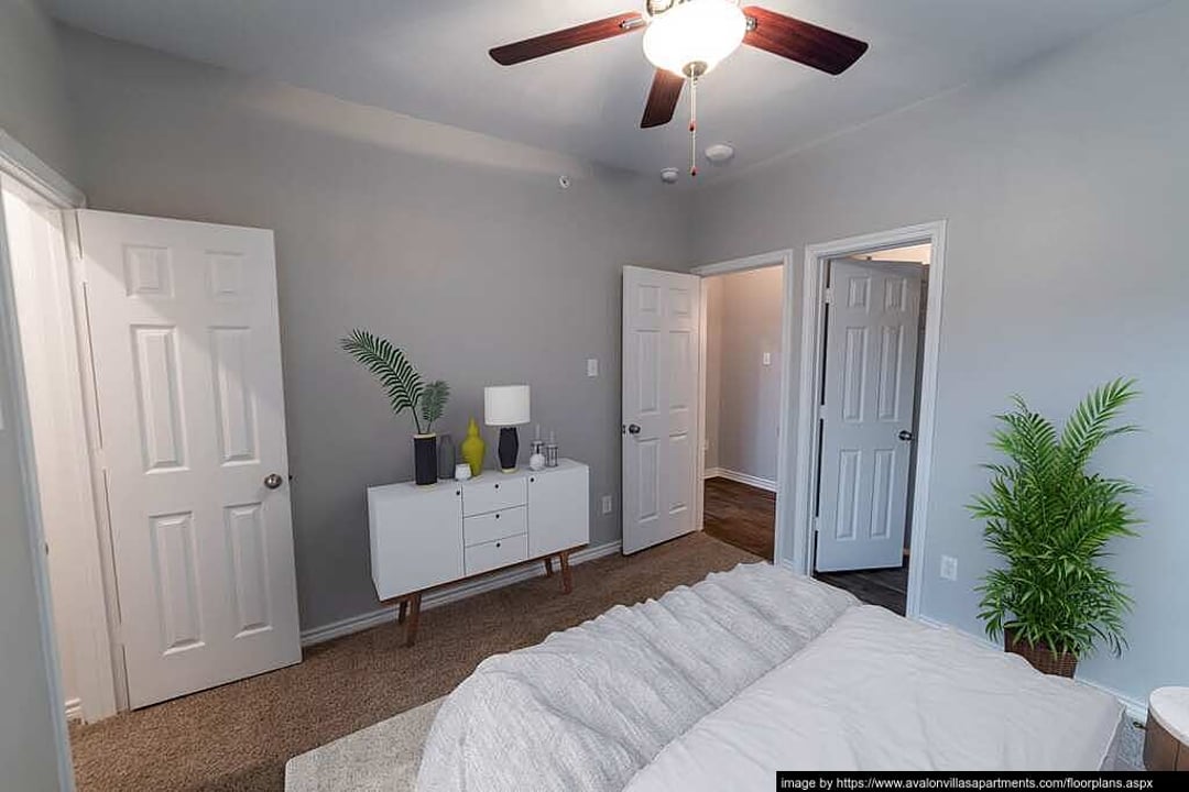 Avalon Villas - 13